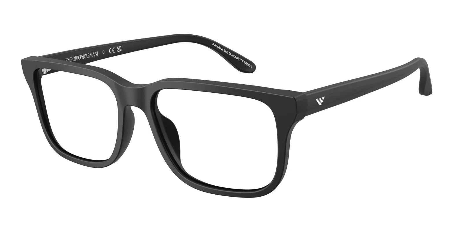 Emporio Armani 3250U Eyeglasses - view 2